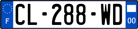 CL-288-WD