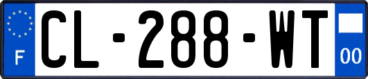 CL-288-WT