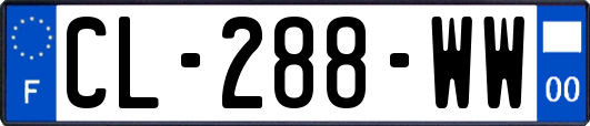 CL-288-WW