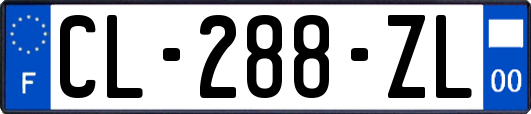 CL-288-ZL