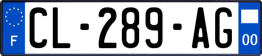 CL-289-AG