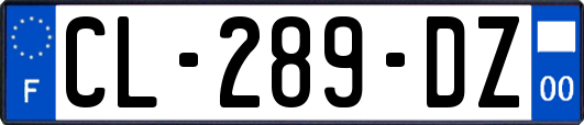 CL-289-DZ