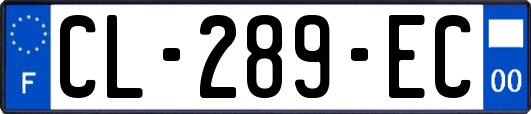 CL-289-EC
