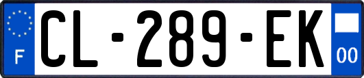 CL-289-EK