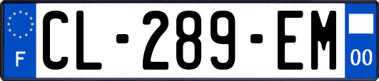 CL-289-EM