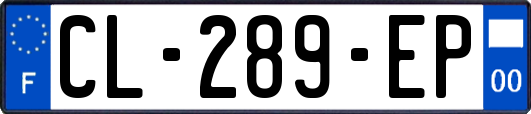 CL-289-EP