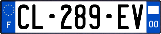 CL-289-EV