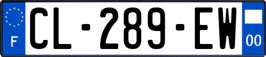 CL-289-EW