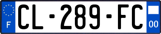 CL-289-FC