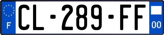CL-289-FF