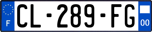 CL-289-FG