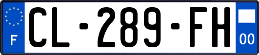 CL-289-FH