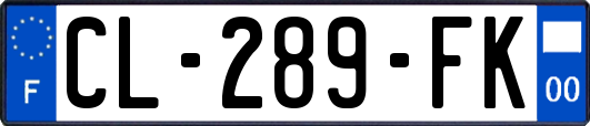 CL-289-FK