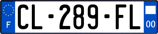 CL-289-FL
