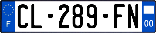 CL-289-FN