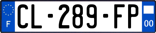 CL-289-FP