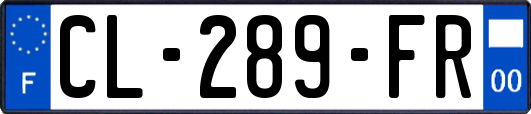 CL-289-FR