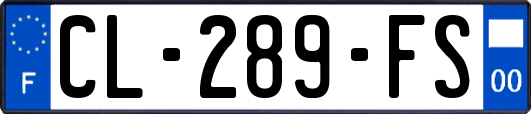 CL-289-FS