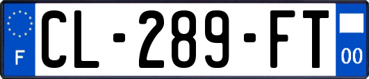 CL-289-FT