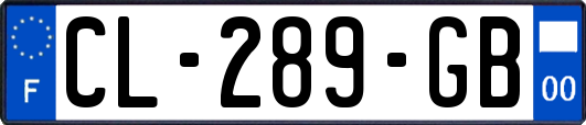 CL-289-GB