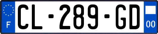 CL-289-GD