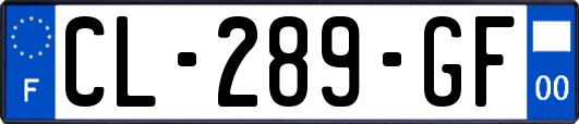 CL-289-GF
