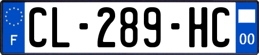 CL-289-HC