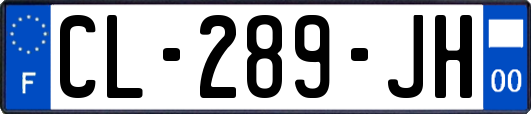 CL-289-JH