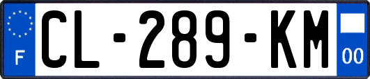 CL-289-KM