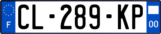 CL-289-KP