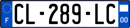 CL-289-LC