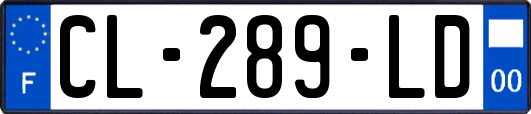 CL-289-LD
