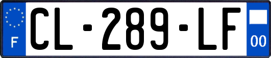 CL-289-LF