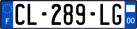 CL-289-LG