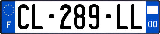 CL-289-LL