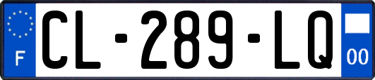 CL-289-LQ