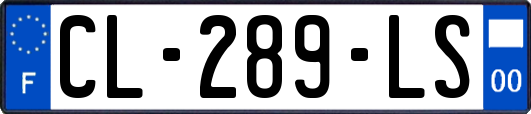 CL-289-LS