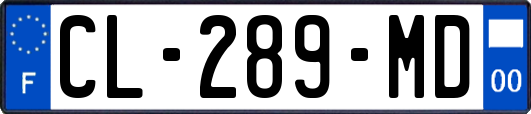 CL-289-MD
