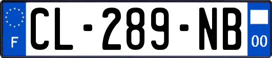 CL-289-NB