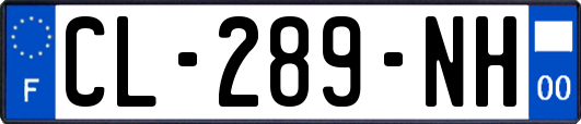 CL-289-NH