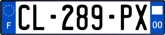 CL-289-PX