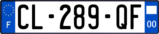CL-289-QF