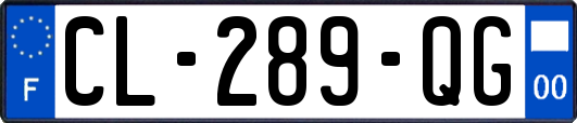 CL-289-QG