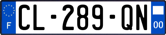 CL-289-QN
