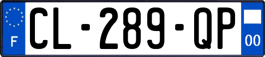 CL-289-QP