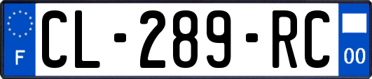 CL-289-RC