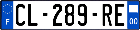 CL-289-RE