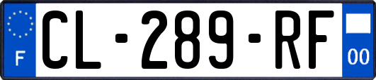 CL-289-RF