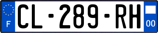CL-289-RH