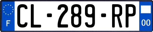 CL-289-RP